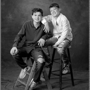 Meet your Posher, Melody